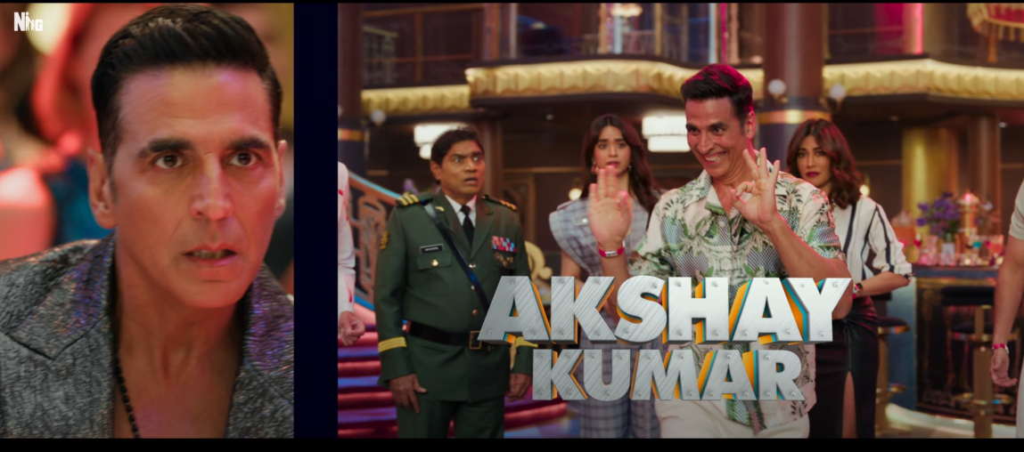 housefull 5 teaser